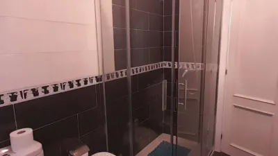 Piso en venta en Avenida de Portugal, 150, cerca de Calle de Nicomedes Pastor Díaz, A Carballeira (Ourense Capital)