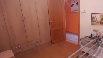 Piso en venta en Avenida de Portugal, 150, cerca de Calle de Nicomedes Pastor Díaz, A Carballeira (Ourense Capital)