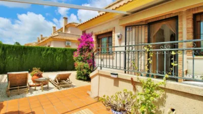 Casa – Orihuela - Vista 3