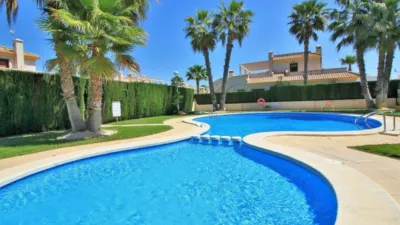 Casa – Orihuela - Vista 2