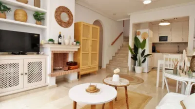 Casa – Orihuela - Más