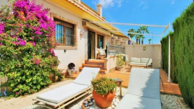 Casa – Orihuela - Vista 4