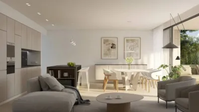 Apartment in Marbella photo 2