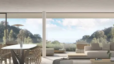 Apartment in Marbella photo 3