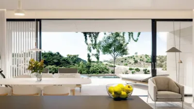 Apartment in Marbella photo 4