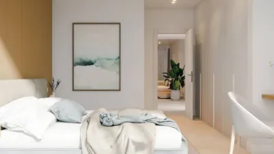 Apartment in Marbella photo 5