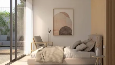 Apartment in Marbella photo 6