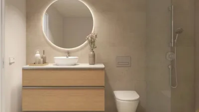 Apartment in Marbella photo 7
