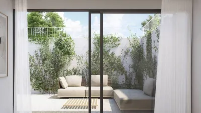 Apartment in Marbella photo 8