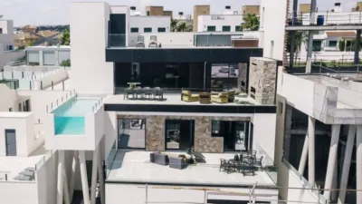 Casa – Rojales, Urbanización Pueblo Lucero - Vista 2