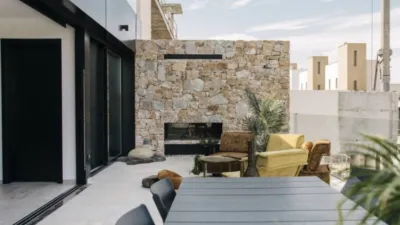 Casa – Rojales, Urbanización Pueblo Lucero - Vista 5