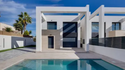 Casa - Vista 3
