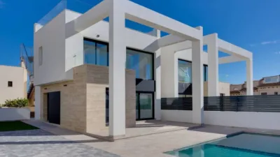 Casa - Vista 4
