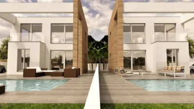 Casa - Vista 5