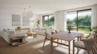 Apartment in L'Alfàs del Pi photo 10