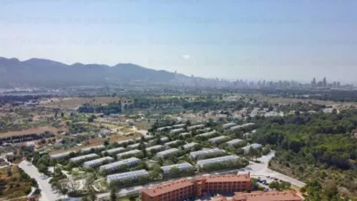 Apartment in L'Alfàs del Pi photo 17