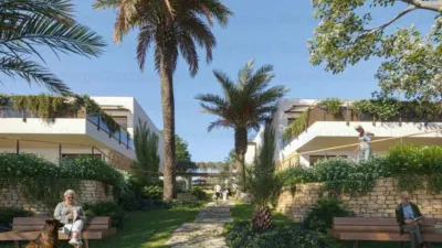 Apartment in L'Alfàs del Pi photo 4
