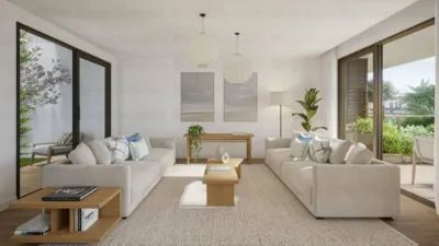 Apartment in L'Alfàs del Pi photo 9