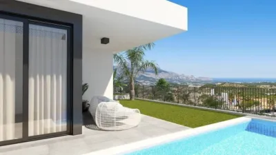 Casa - Vista 2