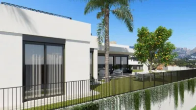 Casa - Vista 3