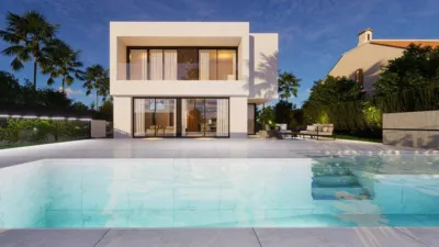 Casa – Orihuela, Residencial Zeniasol II, Urbanización La Zenia II - Vista 3