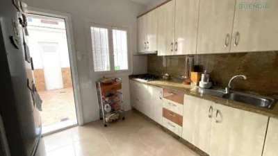 Apartment in Bahía photo 13