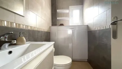 Apartment in Bahía photo 19