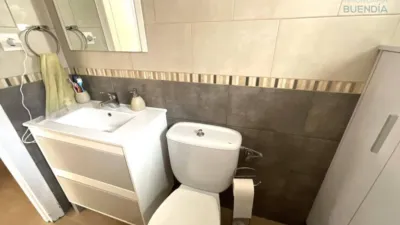 Apartment in Bahía photo 21