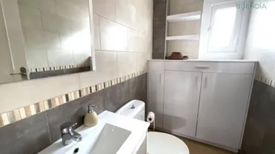 Apartment in Bahía photo 22