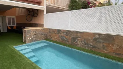 Apartment in Bahía photo 26