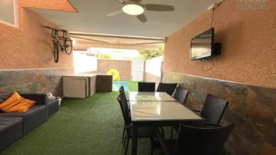Apartment in Bahía photo 2