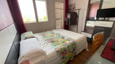 Apartment in Bahía photo 39