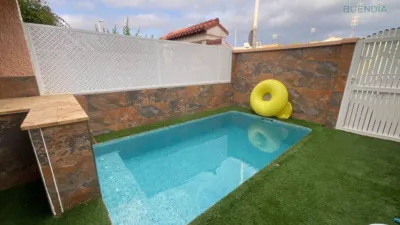 Apartment in Bahía photo 3