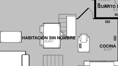 Apartment in Bahía photo 44
