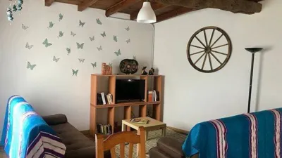 Casa rústica en Casas Do Monte (Silleda) photo 10