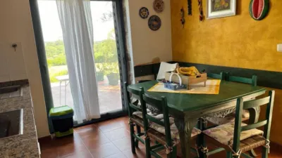 Casa rústica en Casas Do Monte (Silleda) photo 37