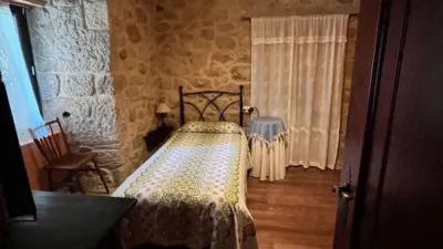 Casa rústica en Casas Do Monte (Silleda) photo 51