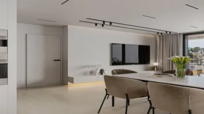 Apartment in Calpe - Calp photo 18