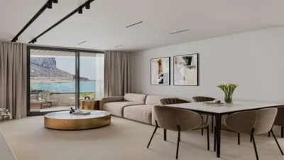Apartment in Calpe - Calp photo 5