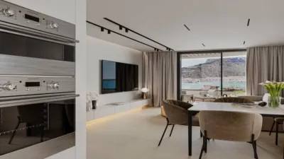 Apartment in Calpe - Calp photo 12