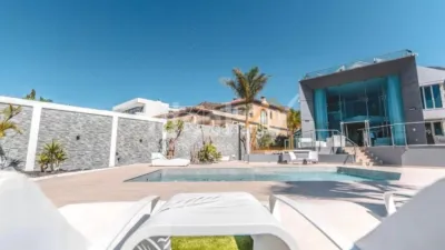Casa en Adeje photo 5