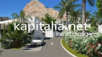 House in Polop photo 2