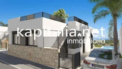 House in Polop photo 3