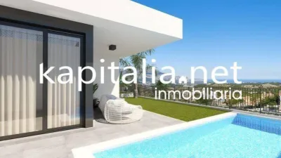 House in Polop photo 4
