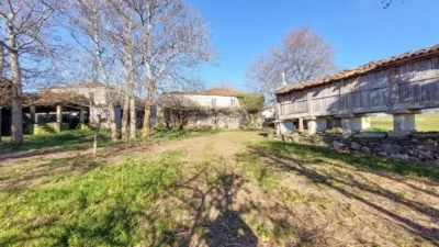 House in Silleda photo 19