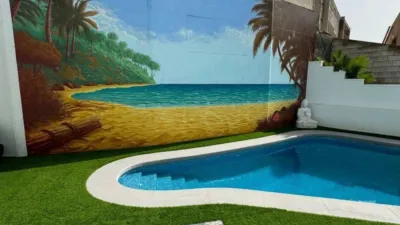 House in Rojales, Ciudad Quesada - Vista 5