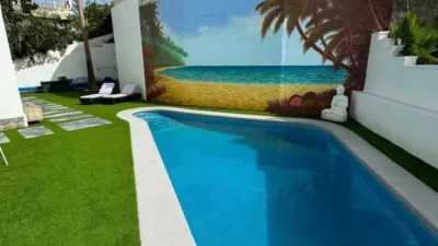House in Rojales, Ciudad Quesada - Vista 4