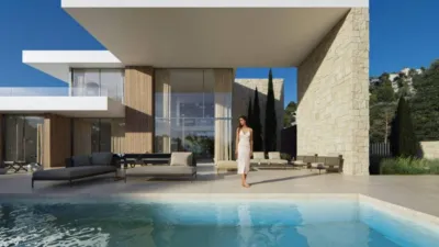 Casa - Vista 5