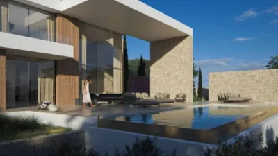 Casa - Vista 2