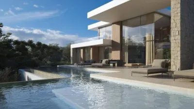 Casa - Vista 3